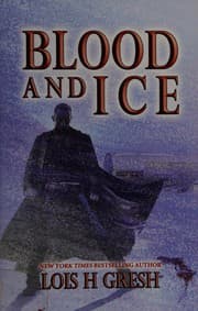 Blood and ice