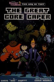 Bravest warriors