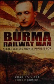 Burma Railway Man