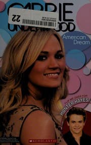 Carrie Underwood - American Dream