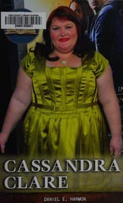 Cassandra Clare