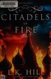 Citadels of fire