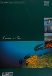 Coasts and seas