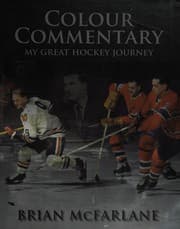 Colour commentary