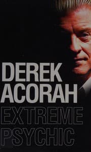 Derek Acorah