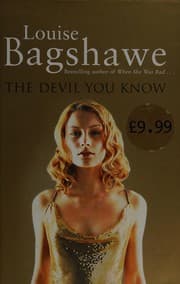 Devil You Know