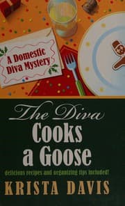 The diva cooks a goose