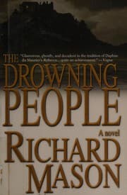 The drowning people