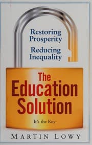 The education solution