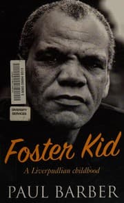 Foster kid
