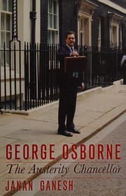 George Osborne