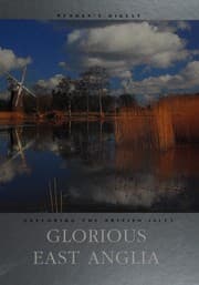 Glorious East Anglia