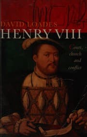 Henry VIII