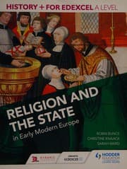 History+ for Edexcel A level