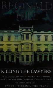 Killing the lawyers