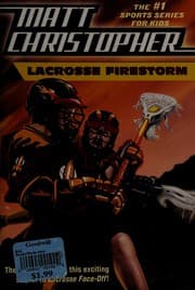 Lacrosse firestorm