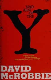 Mad arm of the Y