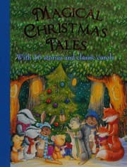 Magical Christmas tales
