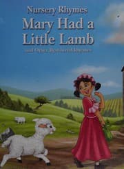 Mary had a little lamb and other best-loved rhymes