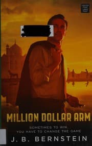 Million dollar arm
