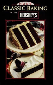 More classic baking with Hershey's