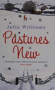 Pastures new