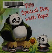 Po's special day with Papa