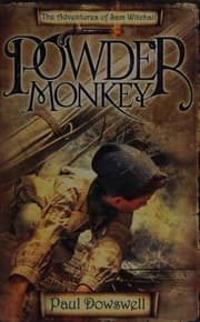 Powder monkey
