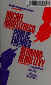 Ennemis publics