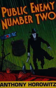 Public enemy number two