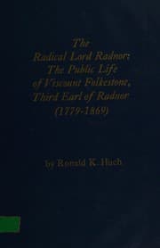 The radical Lord Radnor