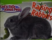 Raising rabbits
