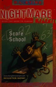 Nightmare Room 11 - Scare School