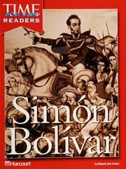 Simon Bolivar