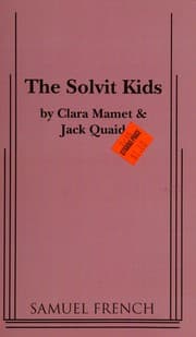 The solvit kids