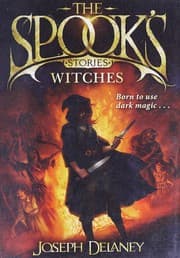 The Spook's stories