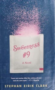 Sweetness #9