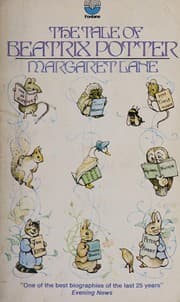 The tale of Beatrix Potter