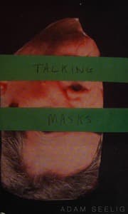 Talking masks (Oedipussy)