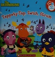 Tappety-tap, swish strum