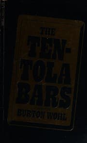 The ten-tola bars