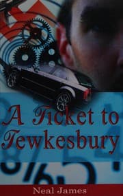 A ticket to Tewkesbury