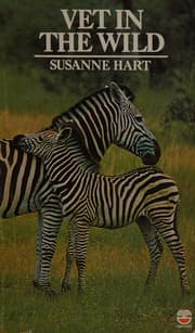 Vet in the wild
