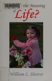 What is the meaning of life?