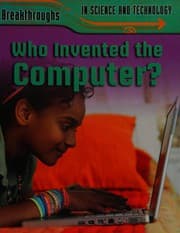 Who invented the computer?