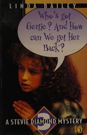 Who's got Gertie? And how can we get her back?