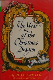The Year of the Christmas Dragon