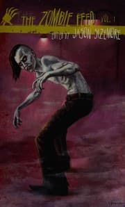 The zombie feed
