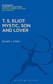T.S. Eliot