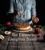 Farmer's Daughter Bakes